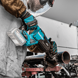 40V max XGT Brushless Cordless AVT Orbital Recipro Saw Tool Only Alt 14 - Image