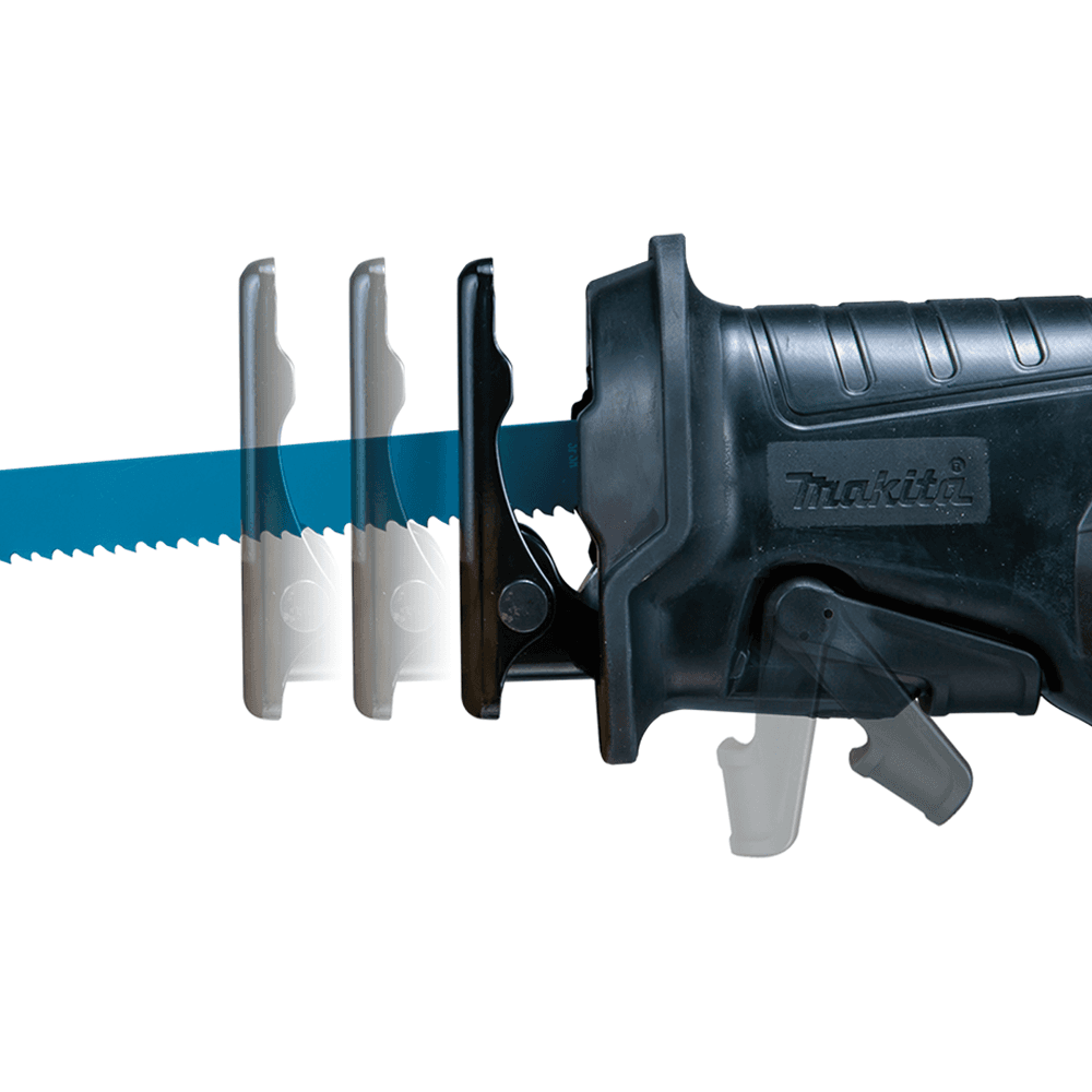 40V max XGT Brushless Cordless AVT Orbital Recipro Saw Tool Only Alt 2 - Image