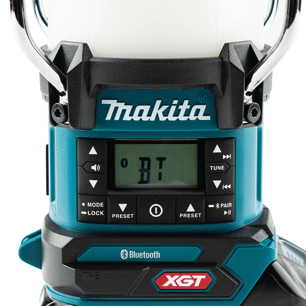 40V max XGT Cordless Lantern with Radio Tool Only Alt 1 - Image