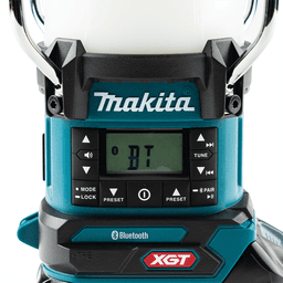 40V max XGT Cordless Lantern with Radio Tool Only Alt 1 - Image