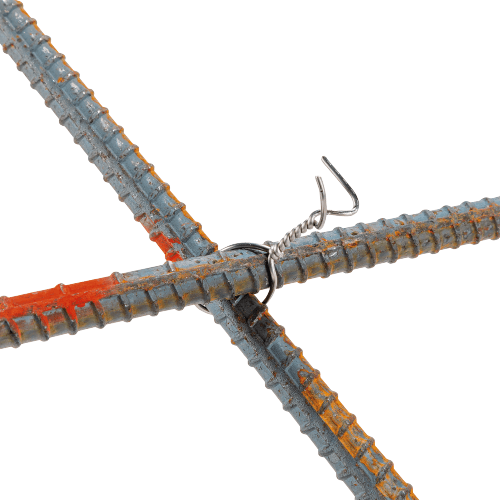 40V max XGT Lithium-Ion Brushless 16 Gauge Rebar Tying Tool Kit (2.5 Ah) Alt 10 - Image