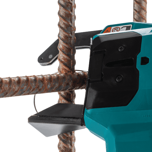 40V max XGT Lithium-Ion Brushless 16 Gauge Rebar Tying Tool Kit (2.5 Ah) Alt 14 - Image