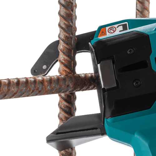 40V max XGT Lithium-Ion Brushless 16 Gauge Rebar Tying Tool Kit (2.5 Ah) Alt 16 - Image