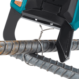 40V max XGT Lithium-Ion Brushless 16 Gauge Rebar Tying Tool Kit (2.5 Ah) Alt 17 - Image