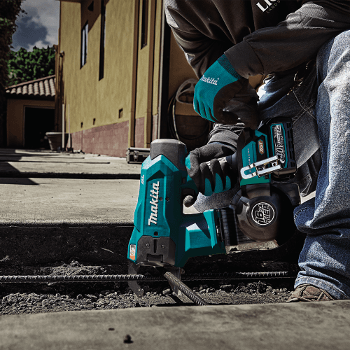 40V max XGT Lithium-Ion Brushless 16 Gauge Rebar Tying Tool Kit (2.5 Ah) Alt 23 - Image