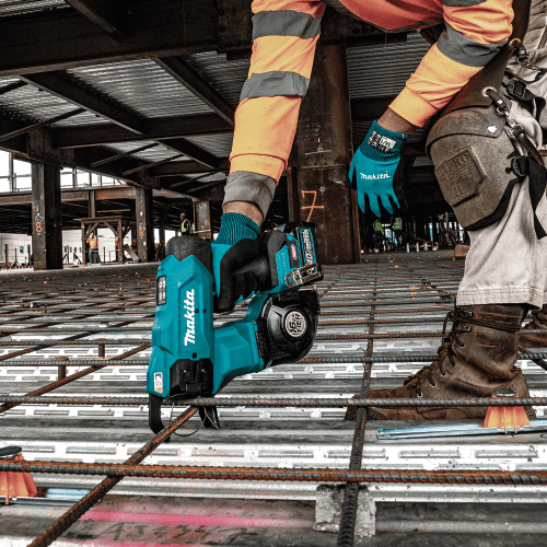 40V max XGT Lithium-Ion Brushless 16 Gauge Rebar Tying Tool Kit (2.5 Ah) Alt 29 - Image