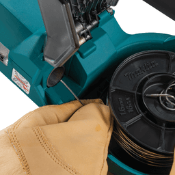 40V max XGT Lithium-Ion Brushless 16 Gauge Rebar Tying Tool Kit (2.5 Ah) Alt 6 - Image