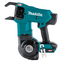 40V max XGT Brushless 16 Gauge Rebar Tying Tool, Tool Only Alt 1 - Image