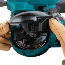 40V max XGT Brushless 16 Gauge Rebar Tying Tool, Tool Only Alt 10 - Image