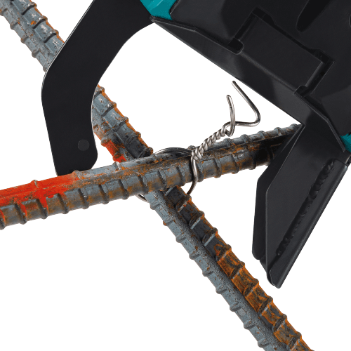 40V max XGT Brushless 16 Gauge Rebar Tying Tool, Tool Only Alt 12 - Image