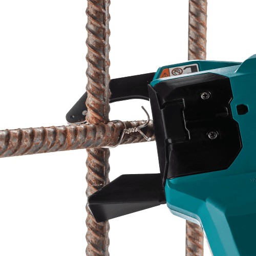 40V max XGT Brushless 16 Gauge Rebar Tying Tool, Tool Only Alt 14 - Image