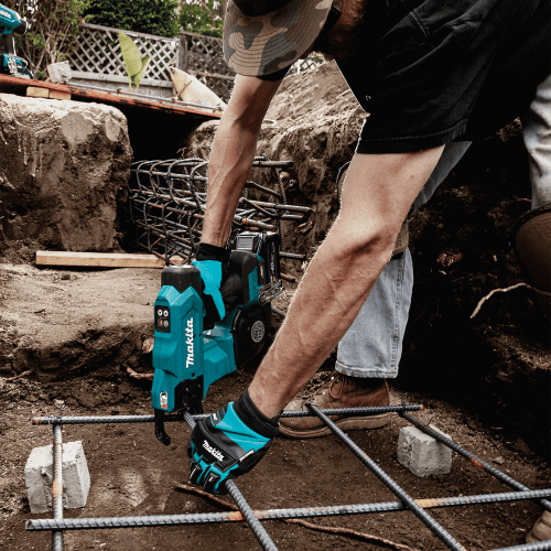 40V max XGT Brushless 16 Gauge Rebar Tying Tool, Tool Only Alt 23 - Image