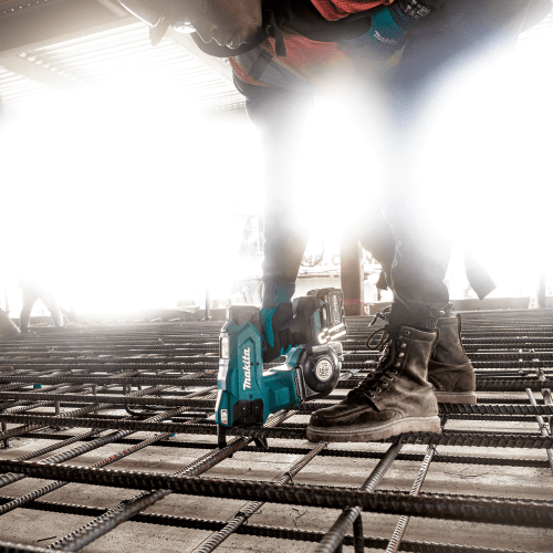 40V max XGT Brushless 16 Gauge Rebar Tying Tool, Tool Only Alt 24 - Image