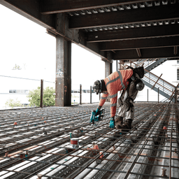 40V max XGT Brushless 16 Gauge Rebar Tying Tool, Tool Only Alt 27 - Image