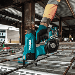 40V max XGT Brushless 16 Gauge Rebar Tying Tool, Tool Only Alt 29 - Image