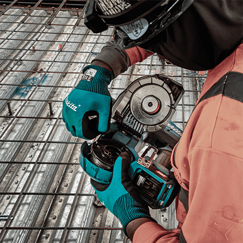 40V max XGT Brushless 16 Gauge Rebar Tying Tool, Tool Only Alt 3 - Image