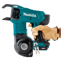 40V max XGT Brushless 16 Gauge Rebar Tying Tool, Tool Only Alt 4 - Image