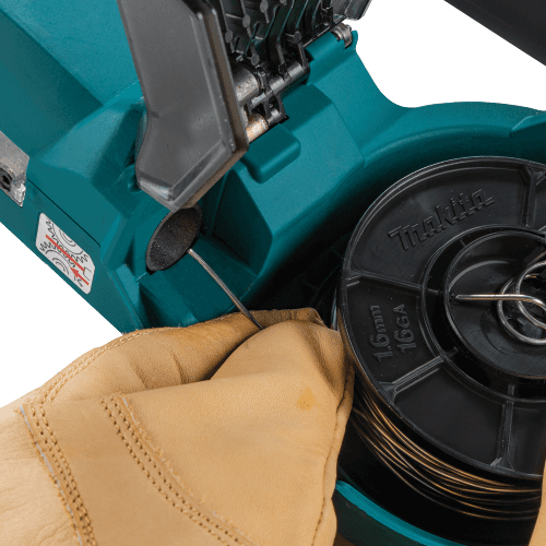 40V max XGT Brushless 16 Gauge Rebar Tying Tool, Tool Only Alt 5 - Image