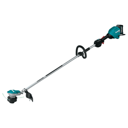 40V max XGT Brushless Cordless 15" String Trimmer Kit (4.0Ah) Alt 1 - Image