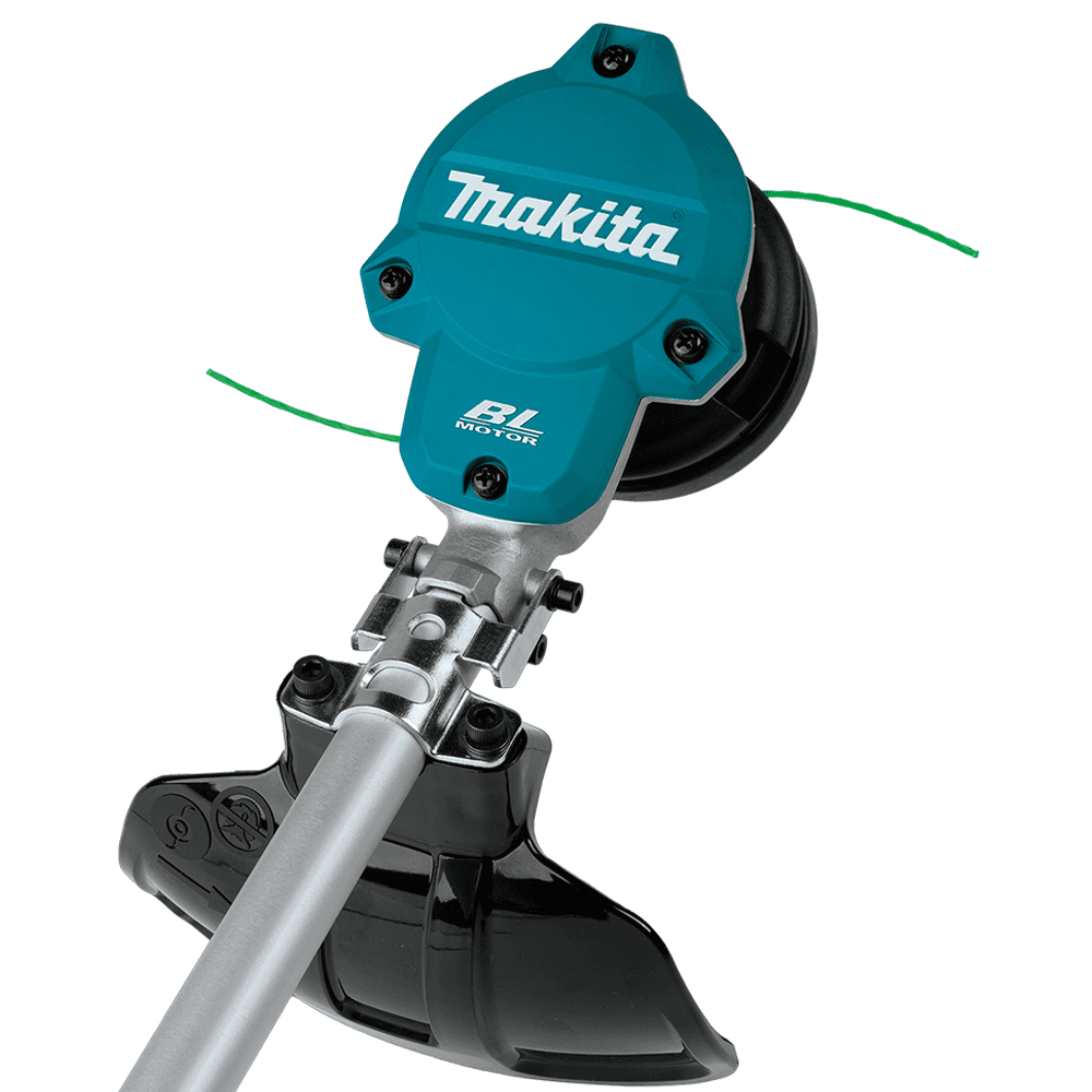 40V max XGT Brushless Cordless 15" String Trimmer Kit (4.0Ah) Alt 9 - Image