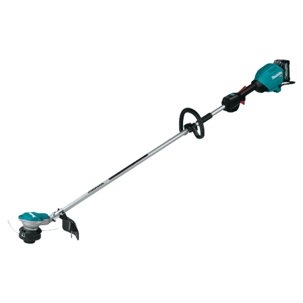 40V Max XGT Brushless Cordless 15" String Trimmer Kit (5.0Ah) Alt 1 - Image