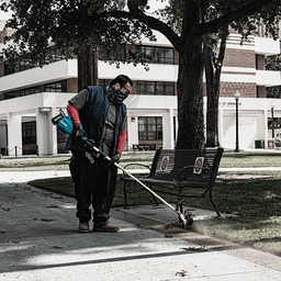 40V Max XGT Brushless Cordless 15" String Trimmer Kit (5.0Ah) Alt 13 - Image