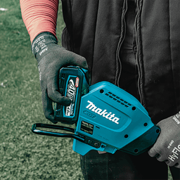 40V Max XGT Brushless Cordless 15" String Trimmer Kit (5.0Ah) Alt 3 - Image