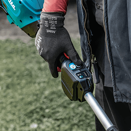 40V Max XGT Brushless Cordless 15" String Trimmer Kit (5.0Ah) Alt 4 - Image