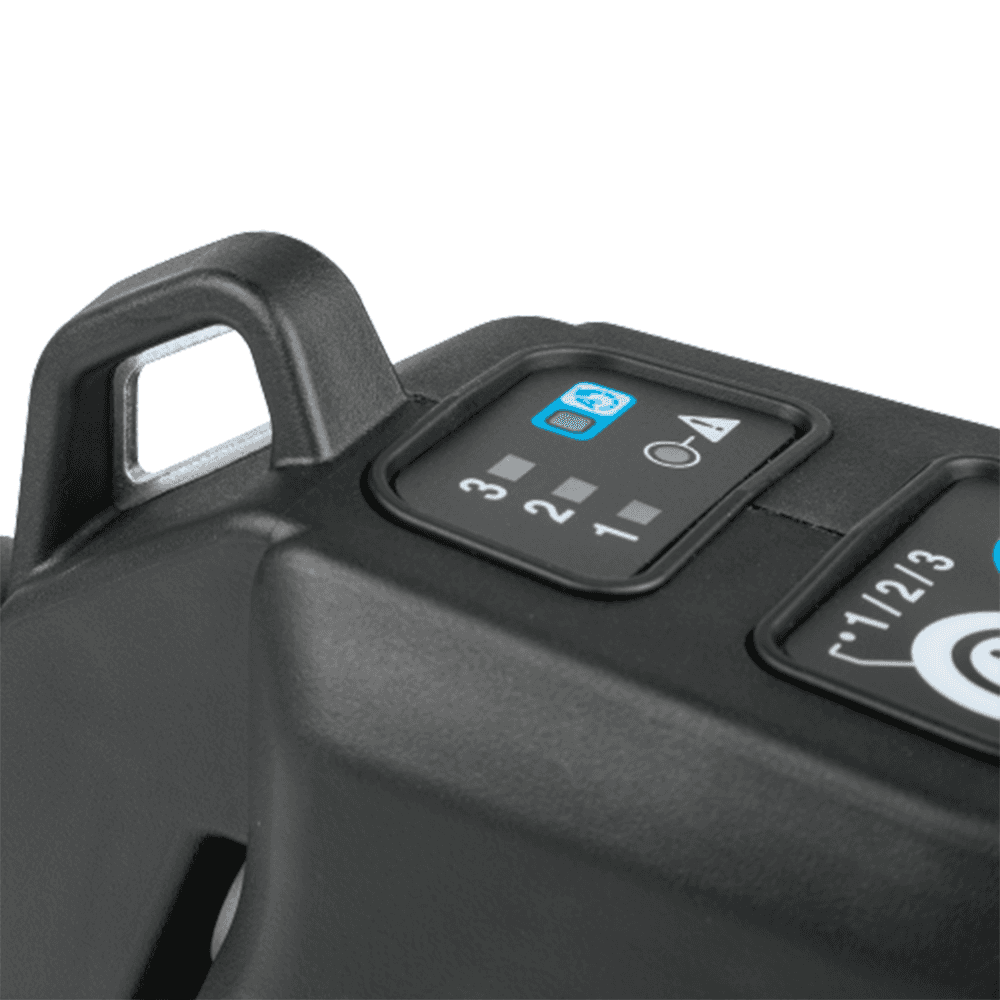 40V Max XGT Brushless Cordless 15" String Trimmer Kit (5.0Ah) Alt 7 - Image