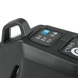 40V Max XGT Brushless Cordless 15" String Trimmer Kit (5.0Ah) Alt 7 - Image