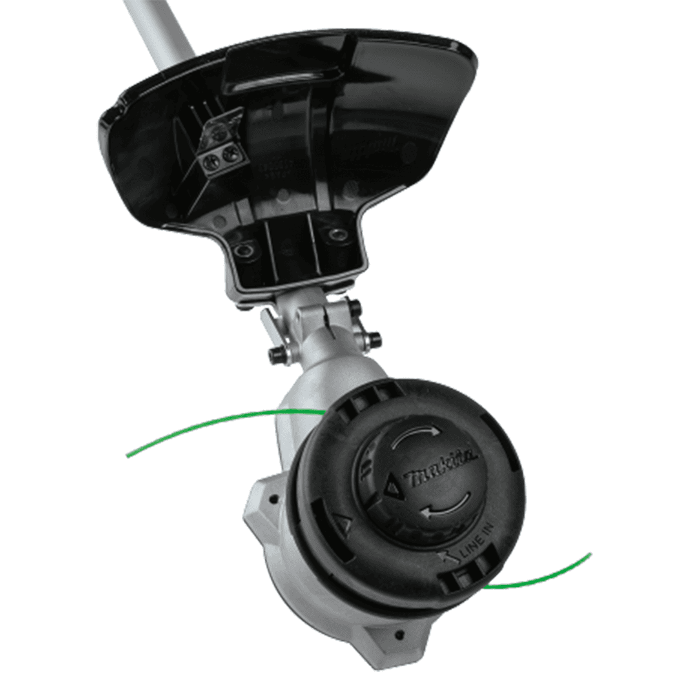 40V Max XGT Brushless Cordless 15" String Trimmer Kit (5.0Ah) Alt 9 - Image