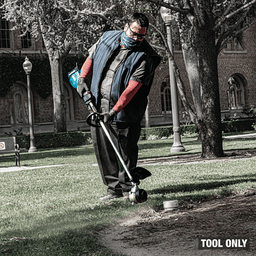 40V Max XGT Brushless Cordless 15" String Trimmer, Tool Only Alt 10 - Image
