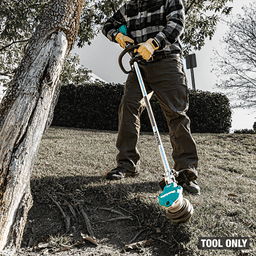 40V Max XGT Brushless Cordless 15" String Trimmer, Tool Only Alt 11 - Image