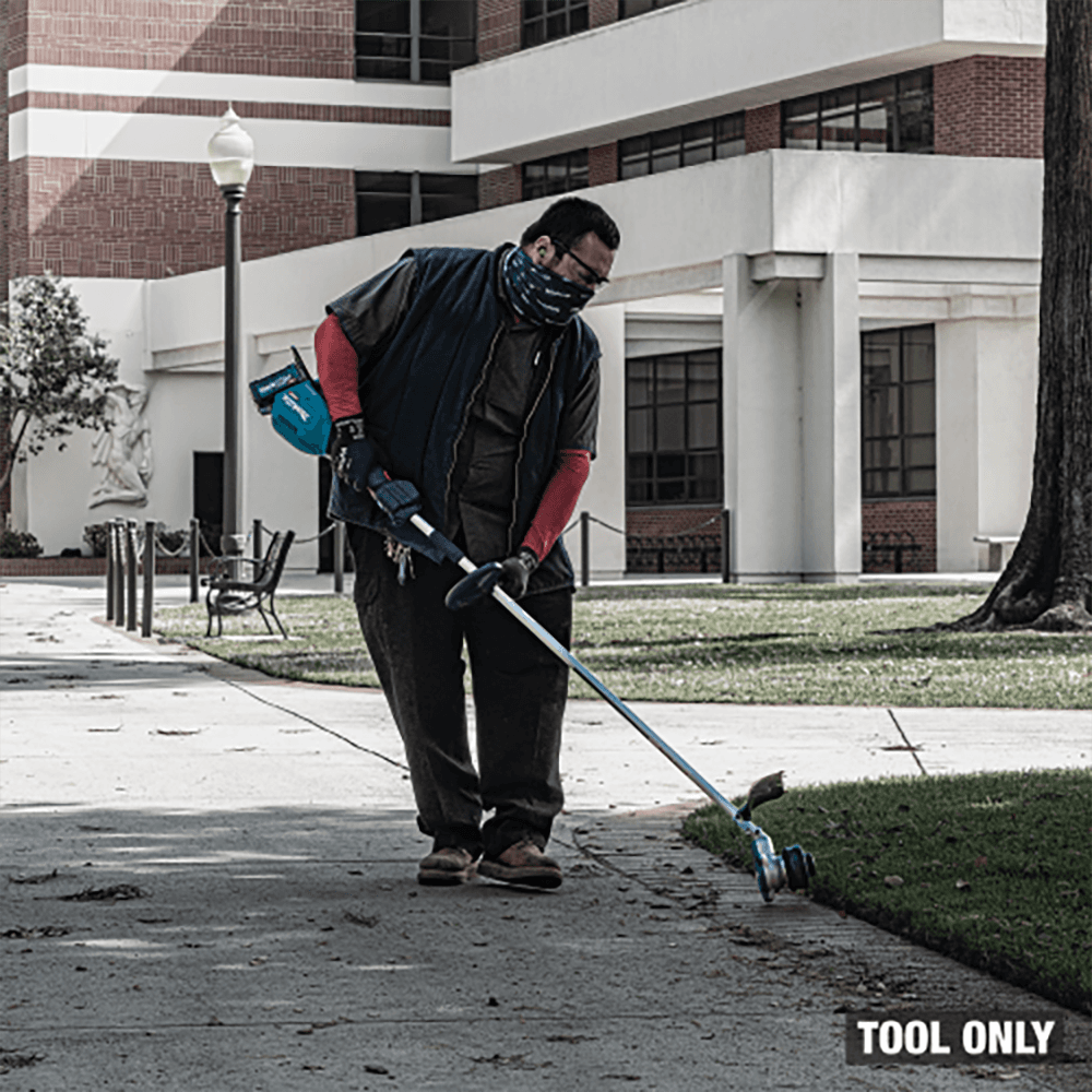 40V Max XGT Brushless Cordless 15" String Trimmer, Tool Only Alt 12 - Image