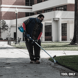 40V Max XGT Brushless Cordless 15" String Trimmer, Tool Only Alt 12 - Image