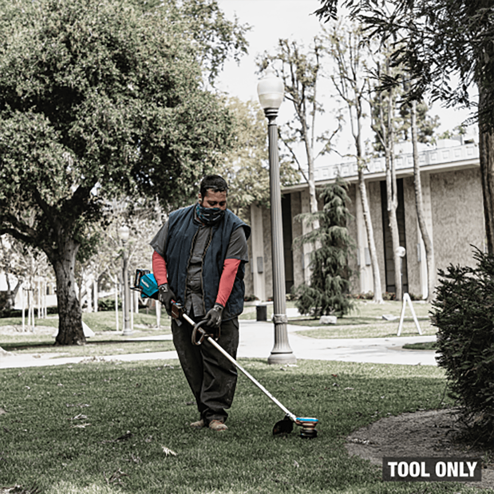 40V Max XGT Brushless Cordless 15" String Trimmer, Tool Only Alt 13 - Image