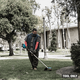 40V Max XGT Brushless Cordless 15" String Trimmer, Tool Only Alt 13 - Image