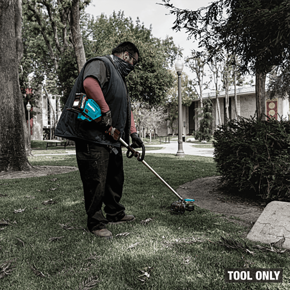 40V Max XGT Brushless Cordless 15" String Trimmer, Tool Only Alt 14 - Image