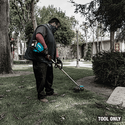 40V Max XGT Brushless Cordless 15" String Trimmer, Tool Only Alt 14 - Image