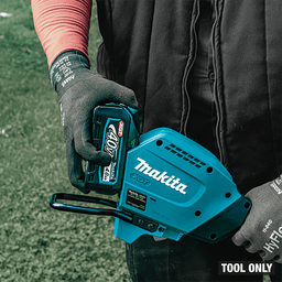 40V Max XGT Brushless Cordless 15" String Trimmer, Tool Only Alt 2 - Image