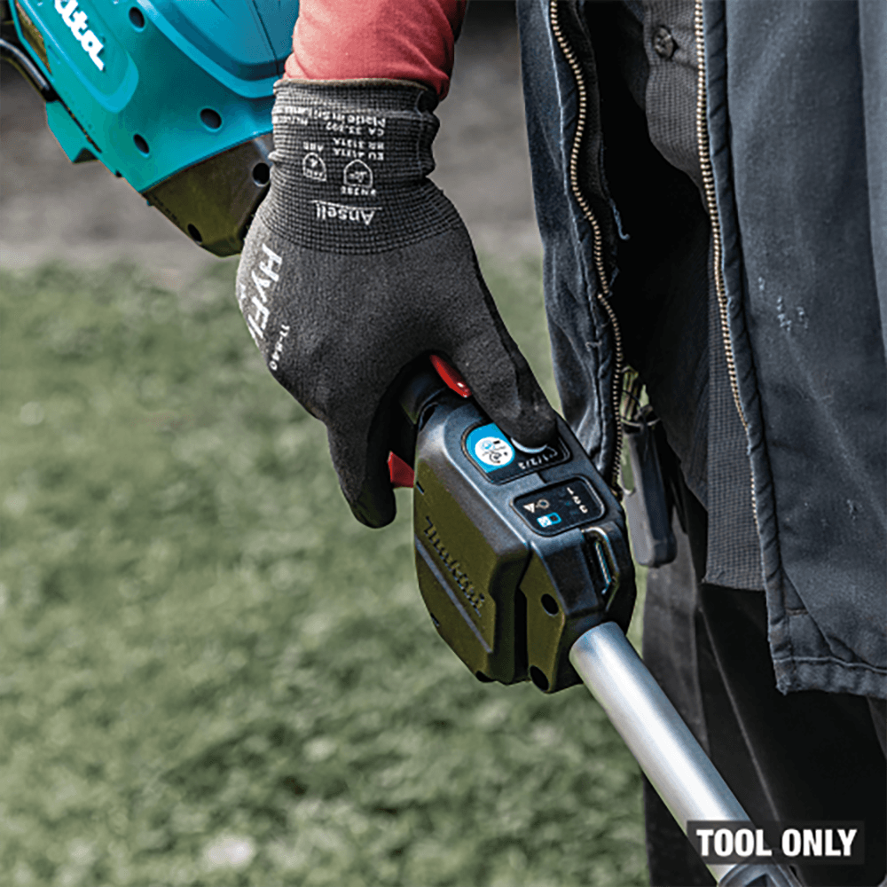 40V Max XGT Brushless Cordless 15" String Trimmer, Tool Only Alt 3 - Image