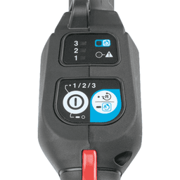 40V Max XGT Brushless Cordless 15" String Trimmer, Tool Only Alt 4 - Image