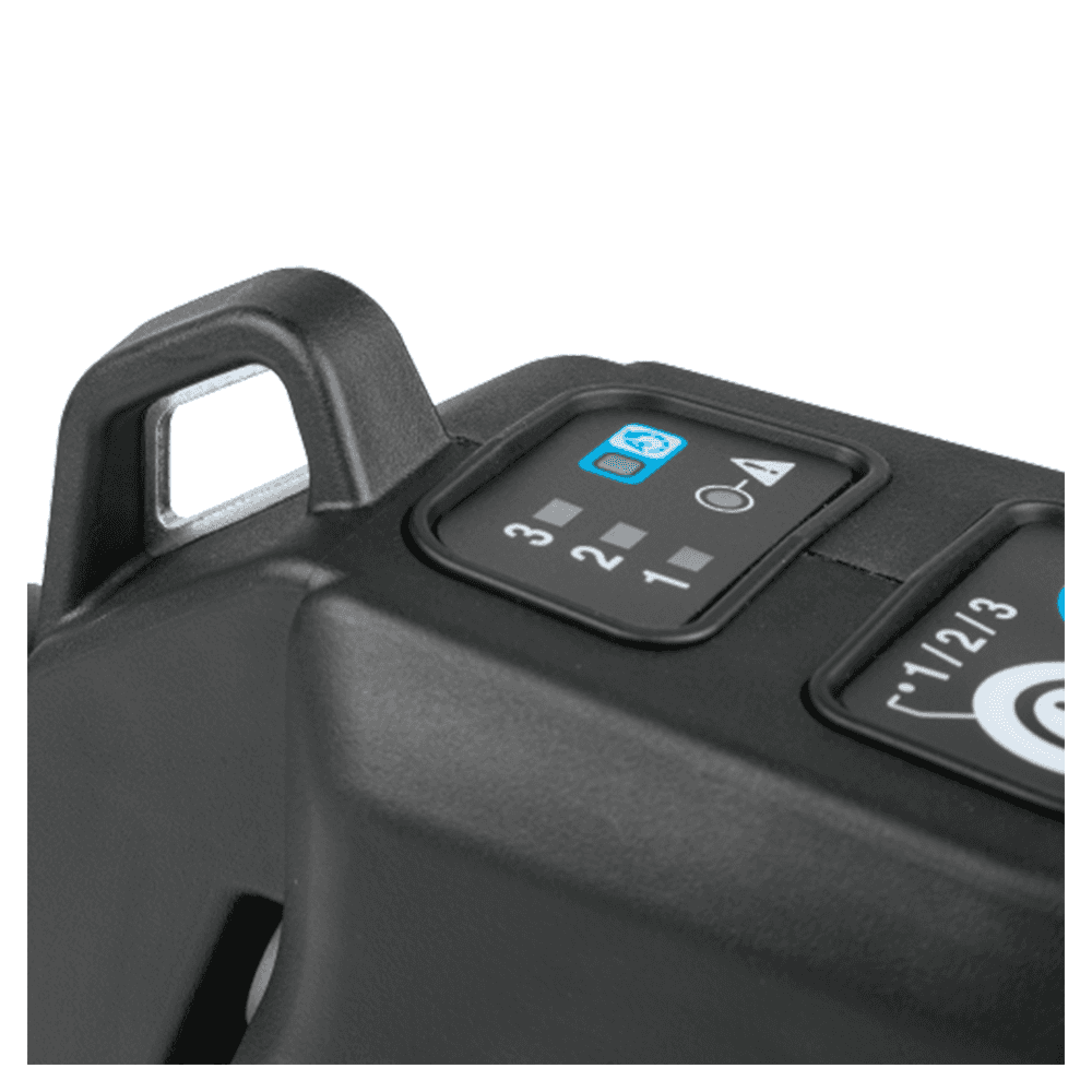 40V Max XGT Brushless Cordless 15" String Trimmer, Tool Only Alt 5 - Image