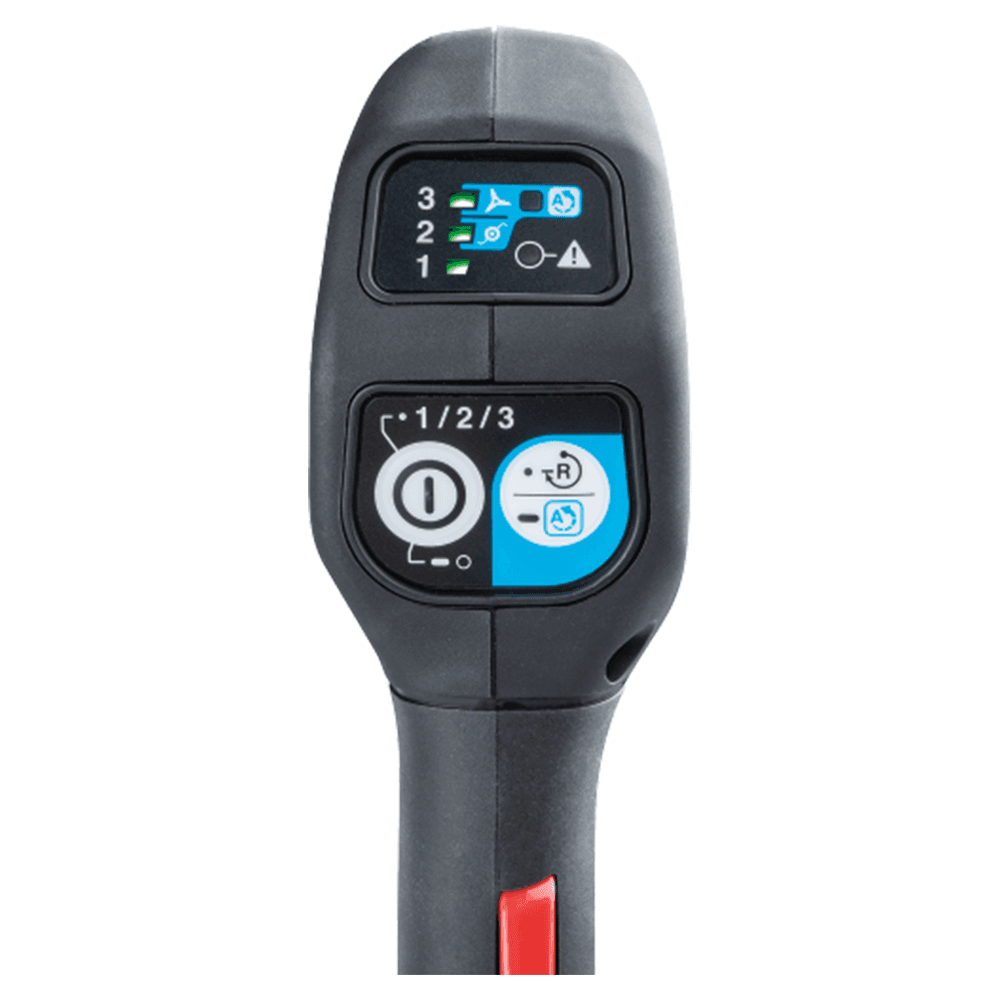 GRU02T 40V Max XGT Brushless Cordless Brush Cutter Kit (5.0Ah) Alt 9 - Image