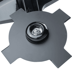 40V Max XGT Brushless Cordless Brush Cutter, Tool Only Alt 7 - Image