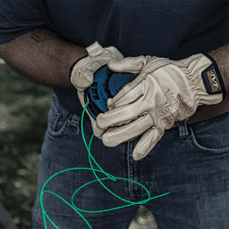 40V Max XGT Brushless Cordless 17" String Trimmer Kit (5.0Ah) Alt 11 - Image