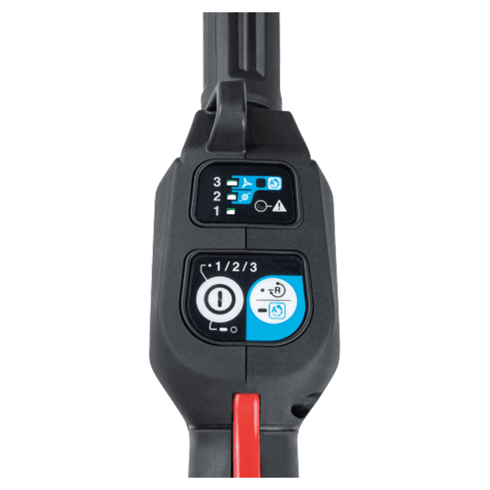 40V Max XGT Brushless Cordless 17" String Trimmer Kit (5.0Ah) Alt 8 - Image