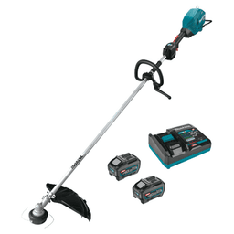 40V Max XGT Brushless Cordless 17" String Trimmer Kit (5.0Ah) Main - Image
