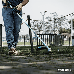 40V Max XGT Brushless Cordless 17" String Trimmer, Tool Only Alt 10 - Image
