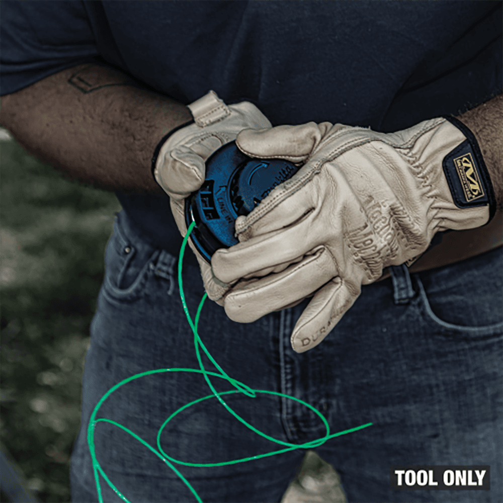 40V Max XGT Brushless Cordless 17" String Trimmer, Tool Only Alt 7 - Image